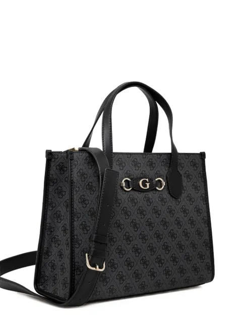 GUESS USA monogram tote bag HWSG86 - 1