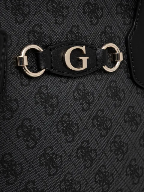 GUESS USA monogram tote bag HWSG86 - 3