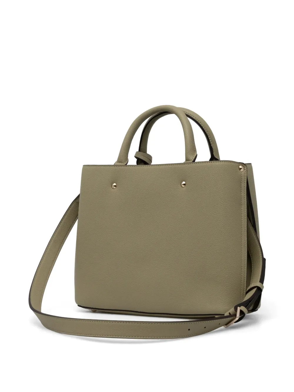 GUESS USA Heuptas met logoplakkaat Groen