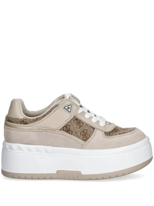 Baskets Ridgee 4G - GUESS USA - Modalova