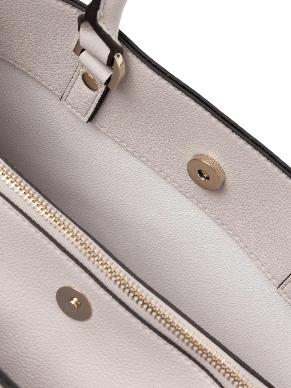 GUESS USA Meridian shopper Wit