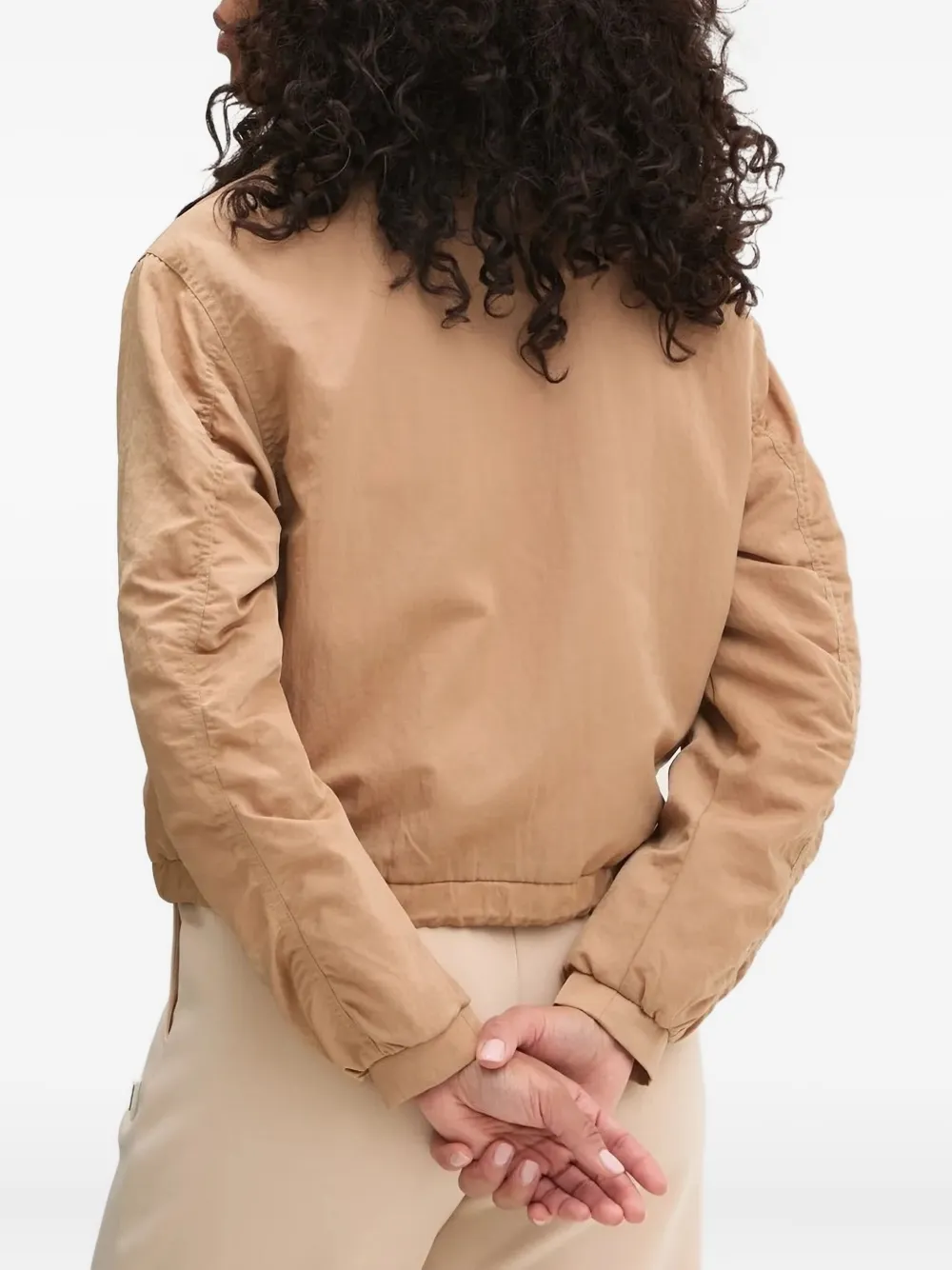 GUESS USA zip-up bomber jacket | Varsity Jackets | Image 2