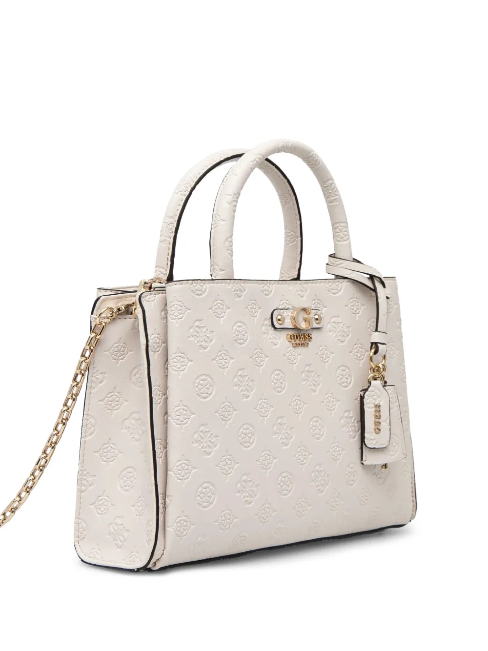 GUESS USA Gerty shopper - Beige