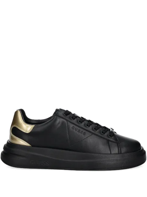GUESS USA tenis con paneles