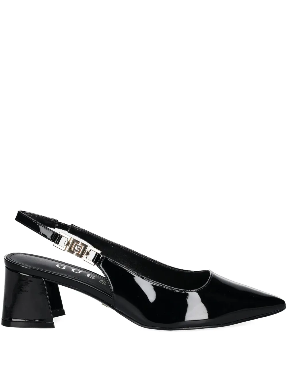 GUESS USA Zabela pumps Black