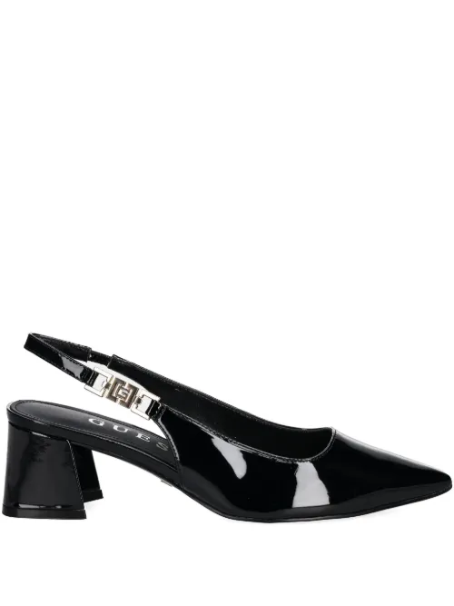 GUESS USA escarpins Zabela - Noir - GUESS USA - Modalova