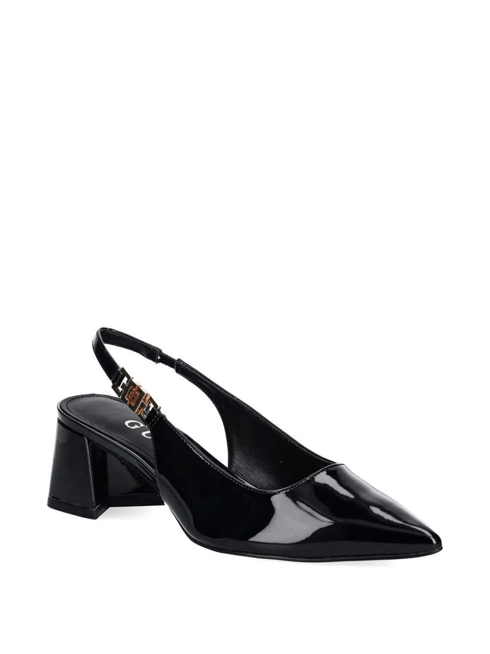 GUESS USA Zabela pumps Black