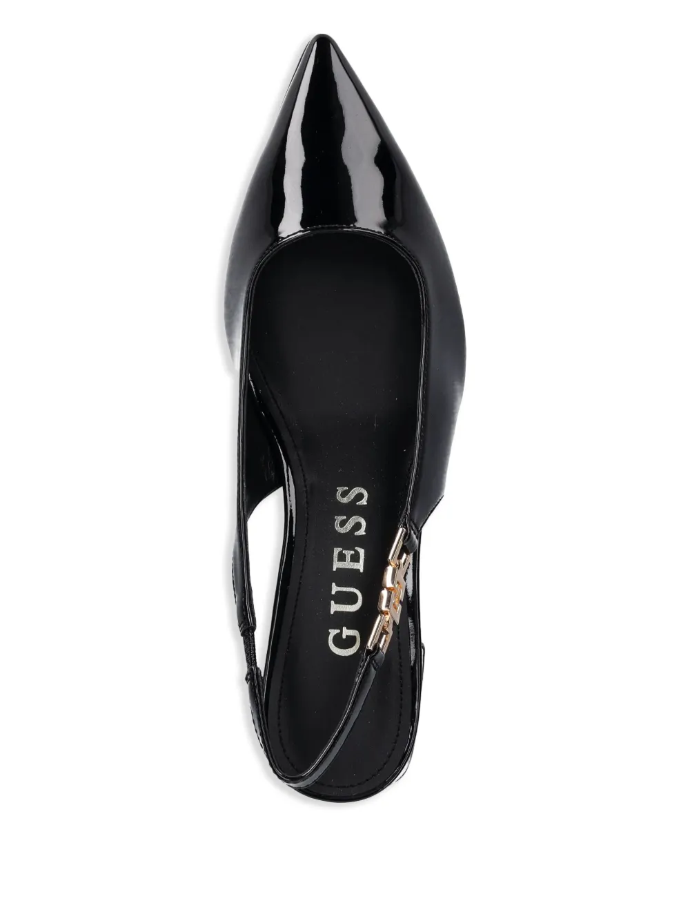 GUESS USA Zabela pumps Black