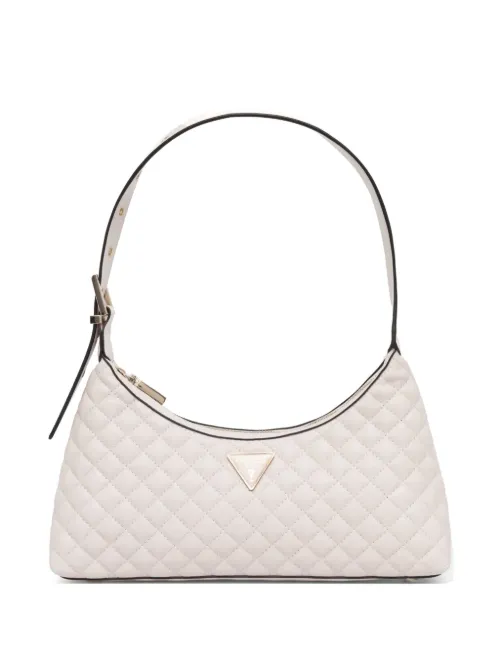 Sac porté épaule Rianee Eco Quilted - GUESS USA - Modalova