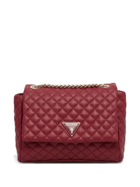 GUESS USA Rianne cross body bag