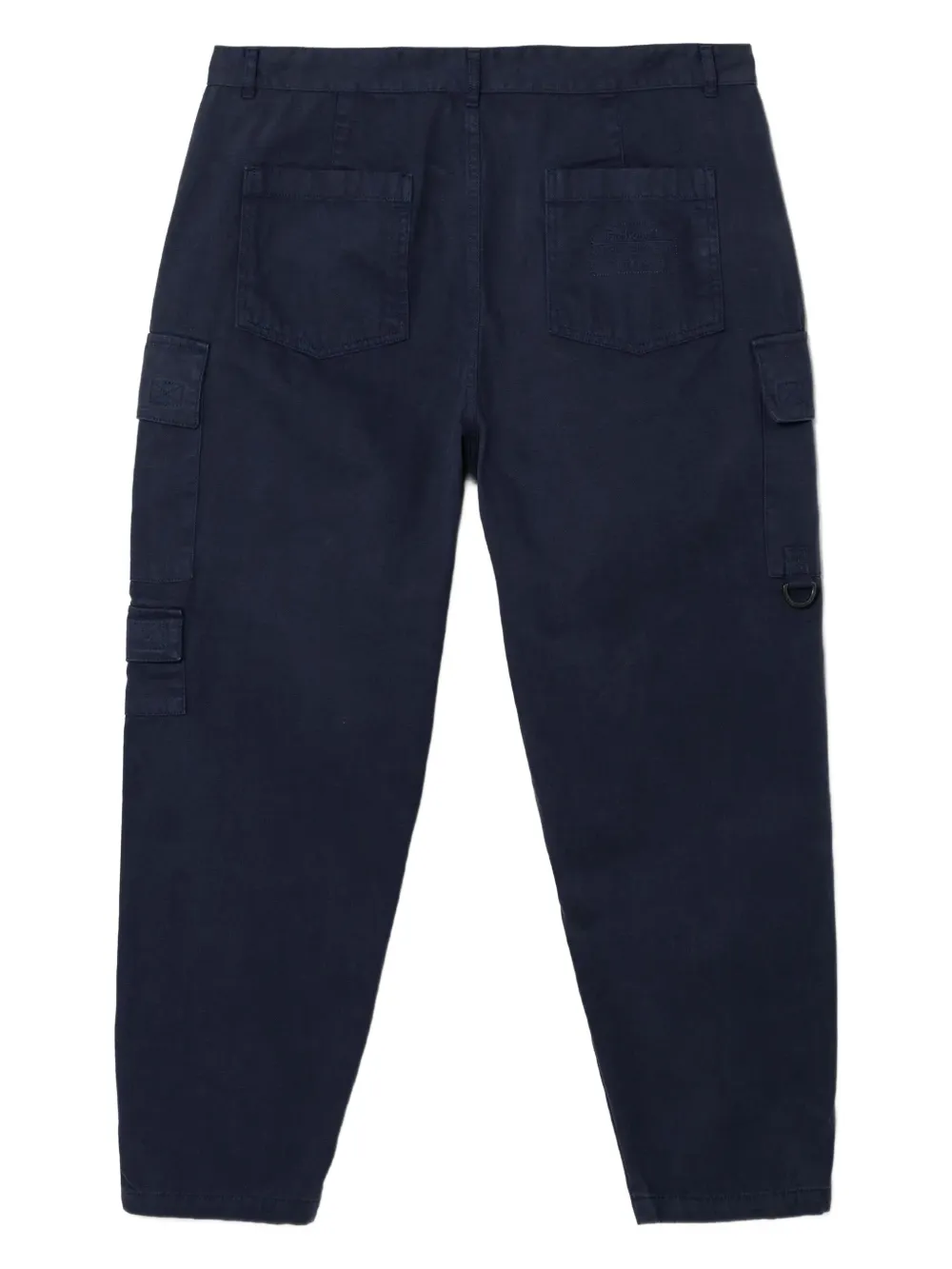 Barbour multi-pocket cargo trousers | Regular-Fit & Straight Leg Pants | Image 2