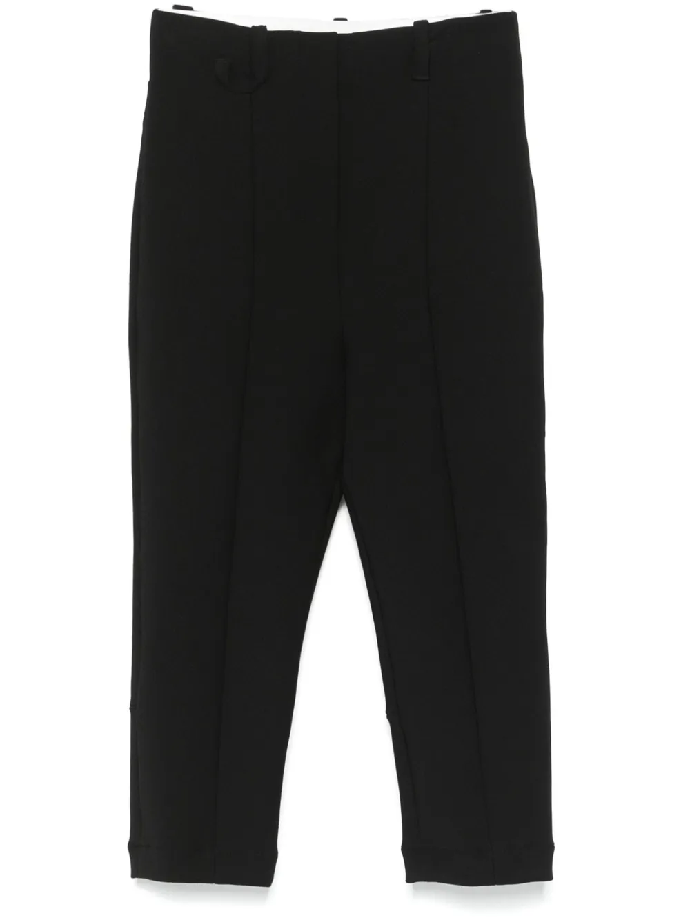 Le Pantalon Capri trousers