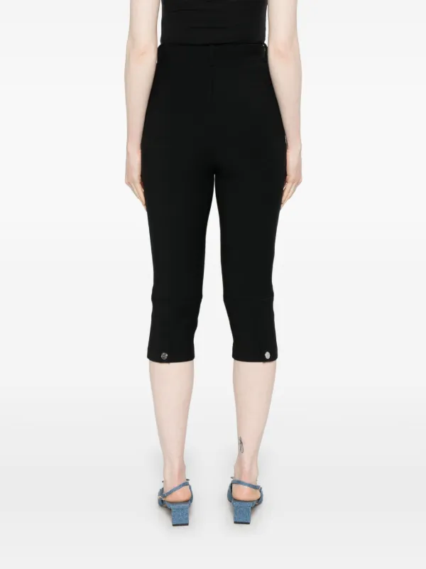 【関税＆送料込み】Jacquemus Slim Capri Pants The Capri pants by JACQUEMUS | Official website