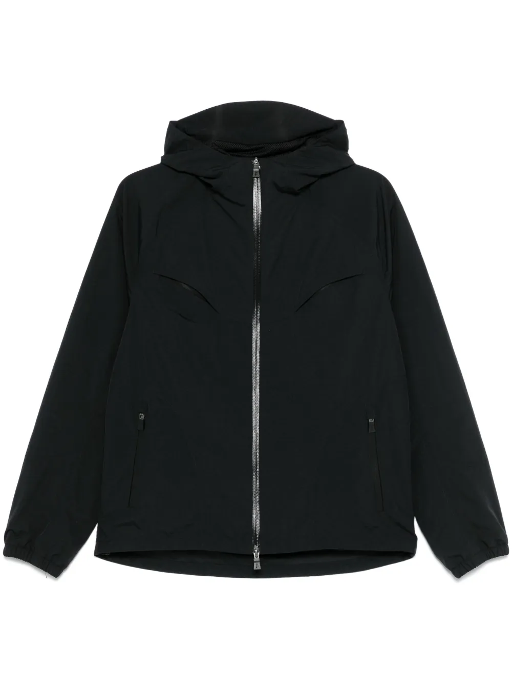 Herno veste à design métallisé | noir | Image 1