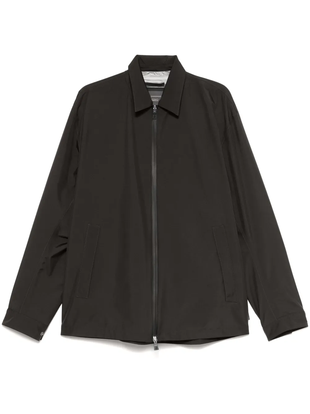 Herno Gore-Tex® jacket | Grey | Image 1