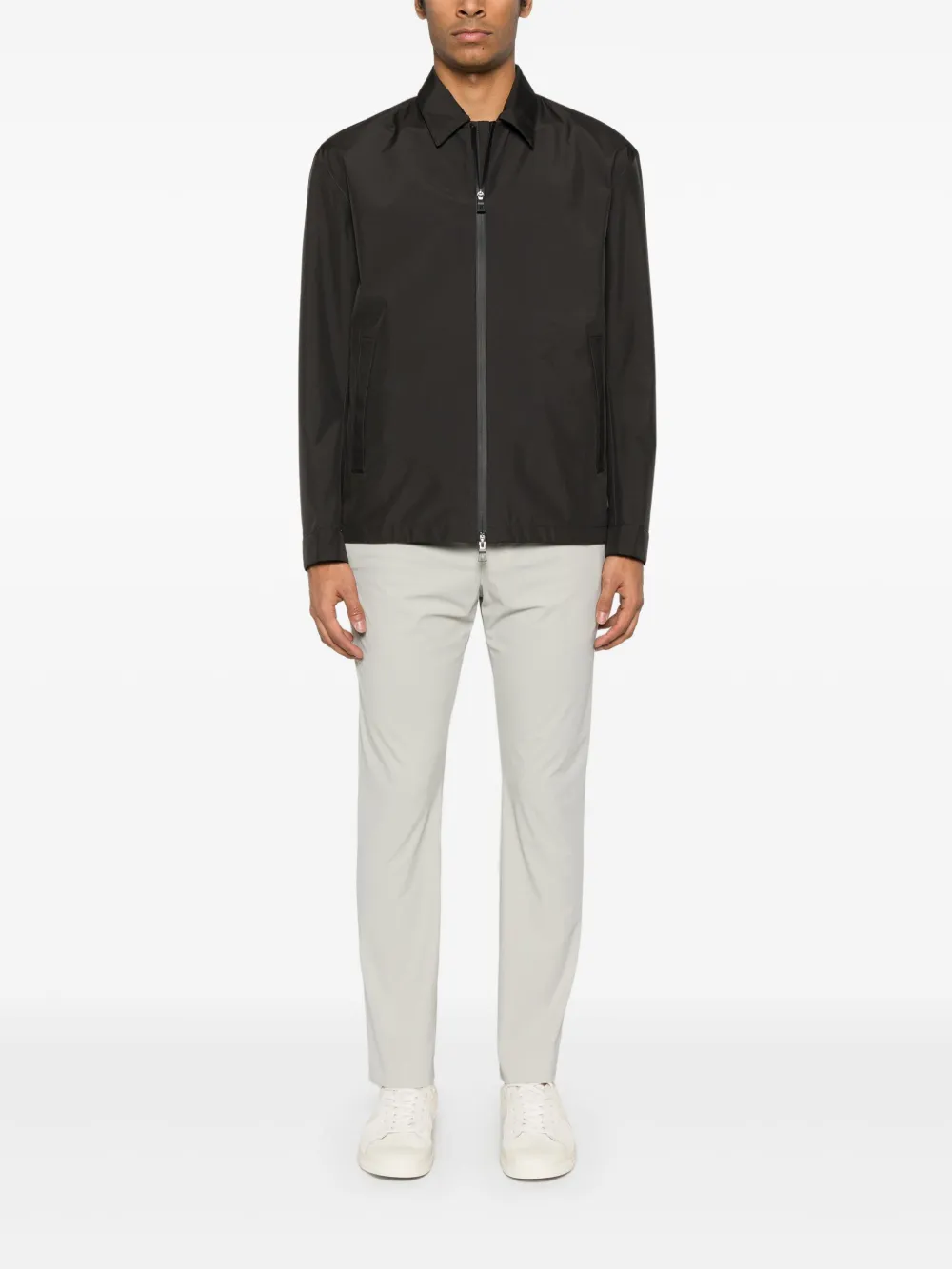 Herno Gore-Tex® jacket | Shirt Jackets | Image 2