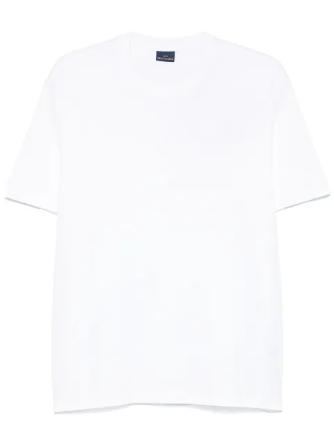 Paul & Shark cotton T-shirt