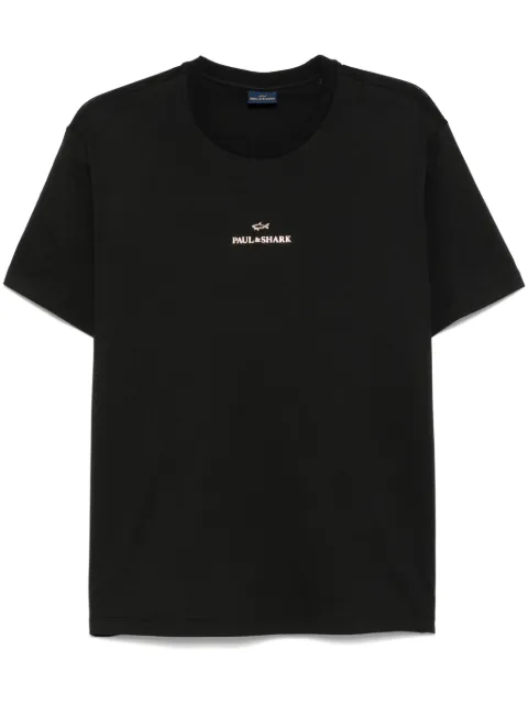 Paul & Shark cotton T-shirt