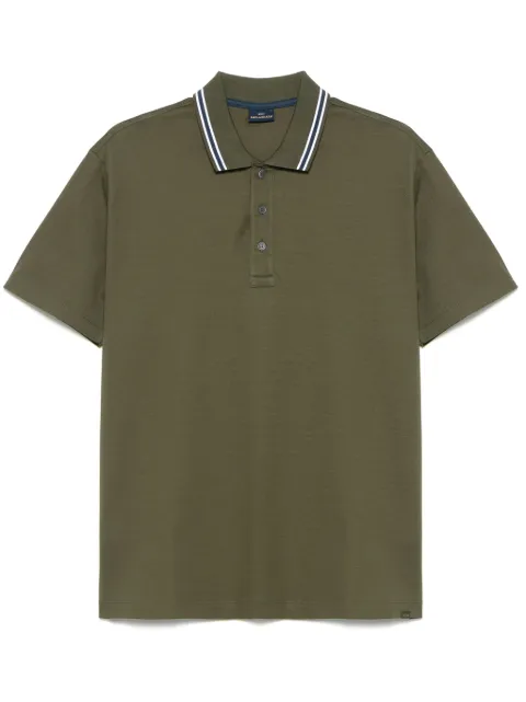 Paul & Shark cotton polo shirt  