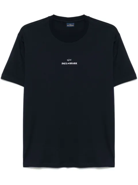 Paul & Shark cotton T-shirt