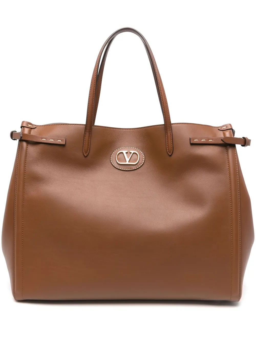 Valentino Garavani Medium Antibes shopper Bruin