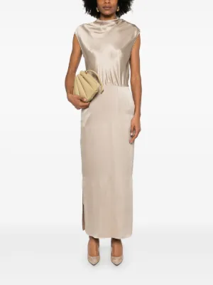 Giorgio Armani Formal Dresses - Farfetch