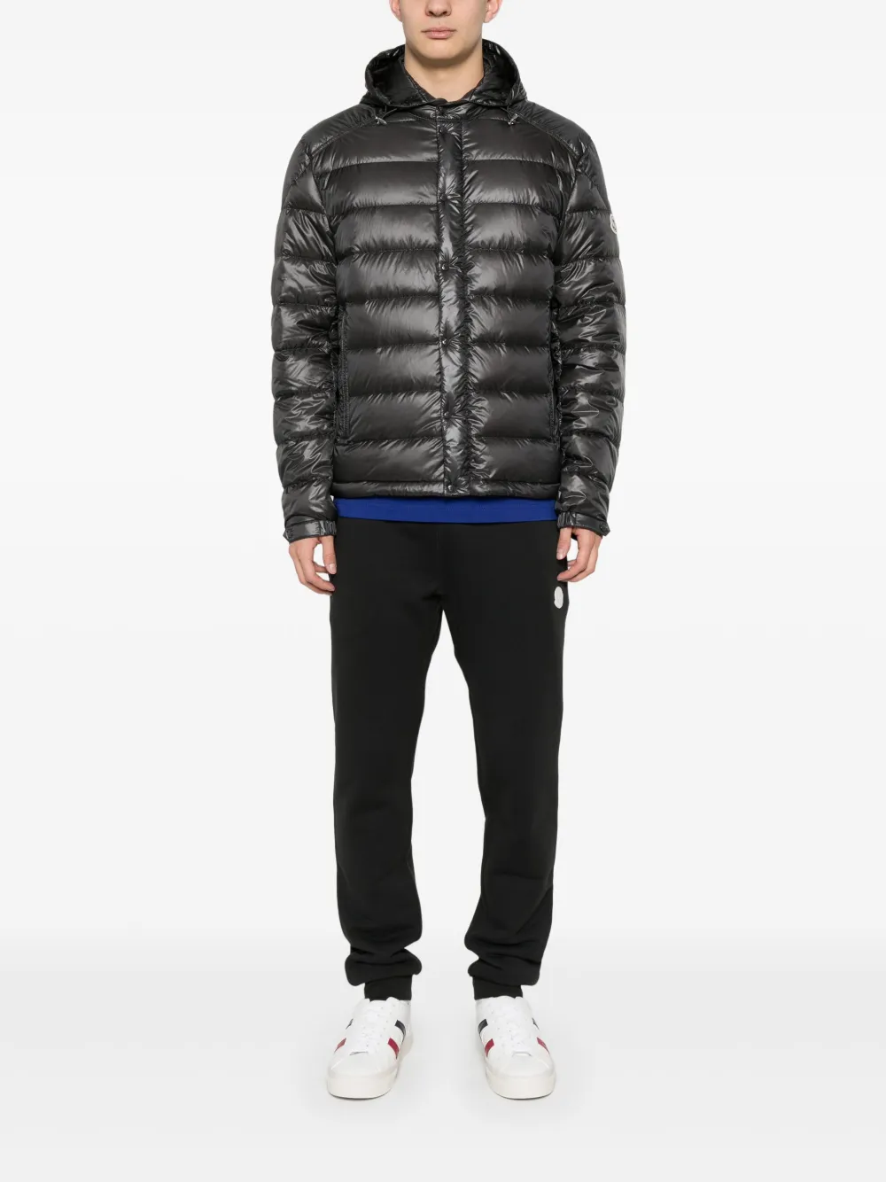 Moncler Gliere jacket | Hooded Jackets | Image 2