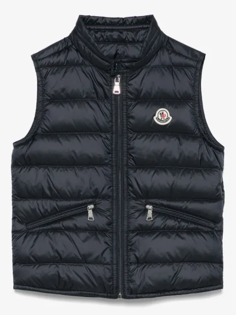 Moncler Enfant Colete Gui