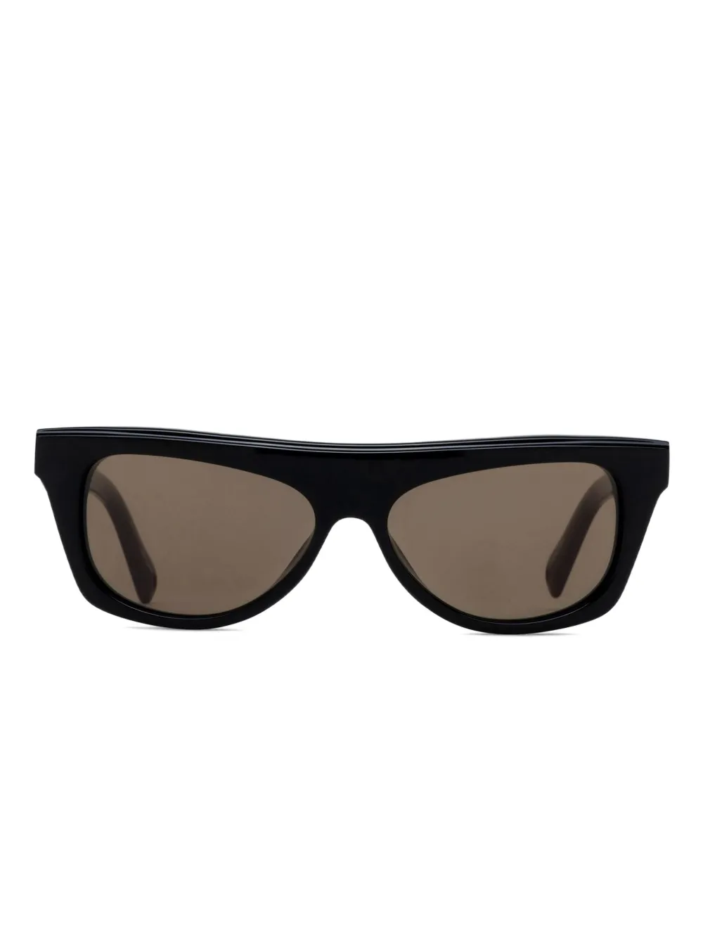 Jacquemus JAC58 Black Zwart