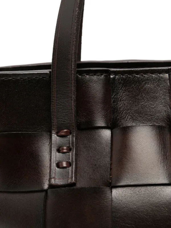 ハンドバッグ Dragon Diffusion \"Japan Mini\" handbag Dragon Diffusion - Japan Mini Pearl