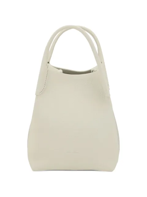Loro Piana small Bale shoulder bag 