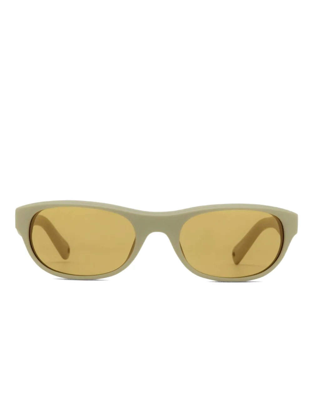 Jacquemus JAC63 Green Groen