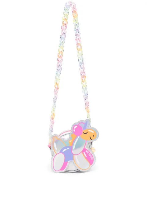 Billieblush balloon-animal shoulder bag