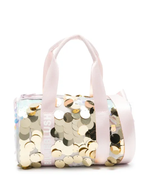 Billieblush mini Sac de Bowling bag