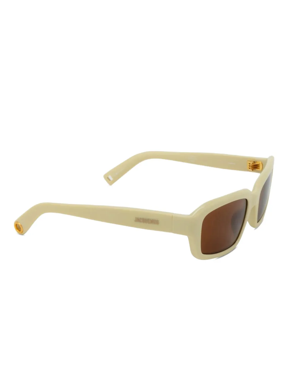 Jacquemus JAC64 Cream Wit