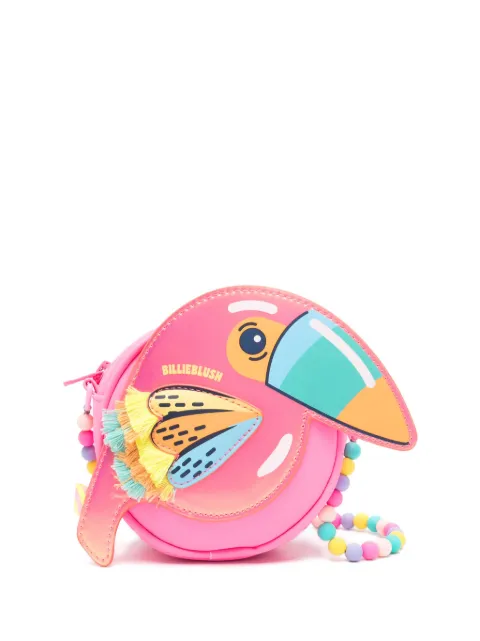 Billieblush bird shoulder bag