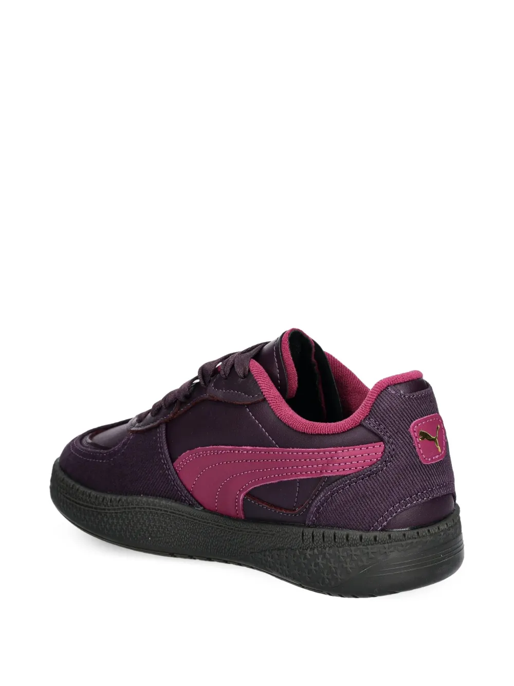 PUMA Palermo Moda sneakers Paars