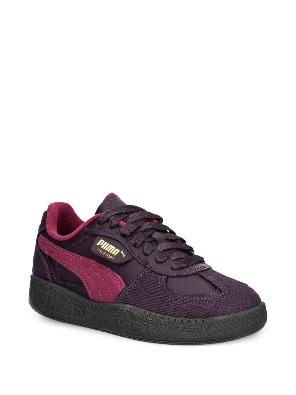 PUMA Palermo Moda sneakers Paars