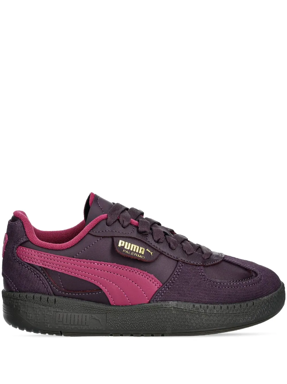 PUMA Palermo Moda sneakers Purple