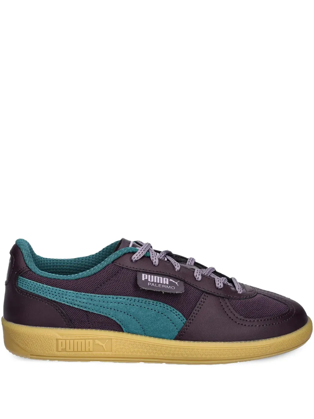 PUMA Palermo CCC sneakers Purple