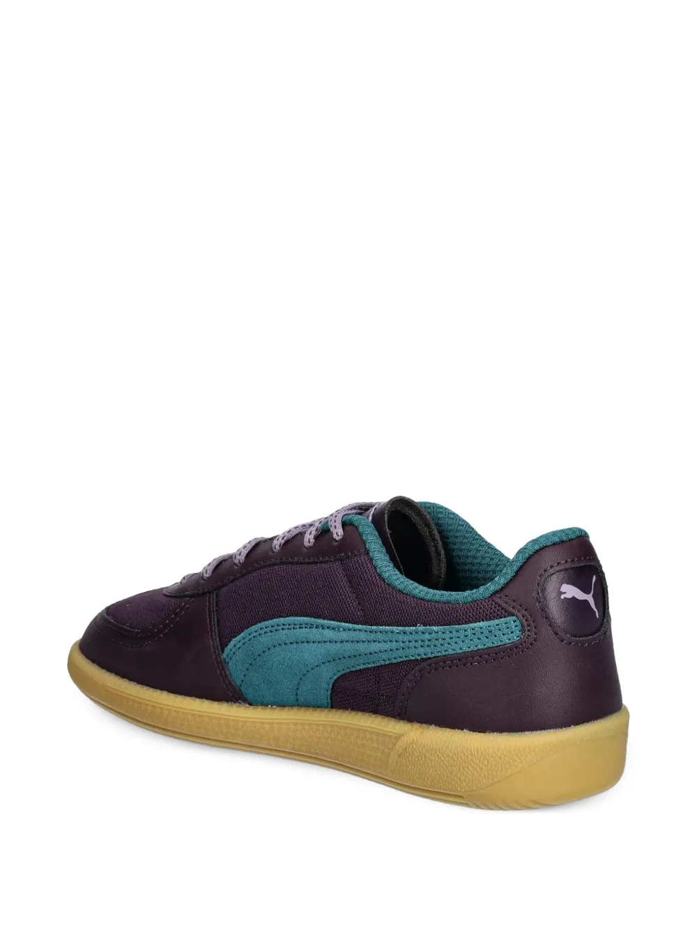 PUMA Palermo CCC sneakers Purple