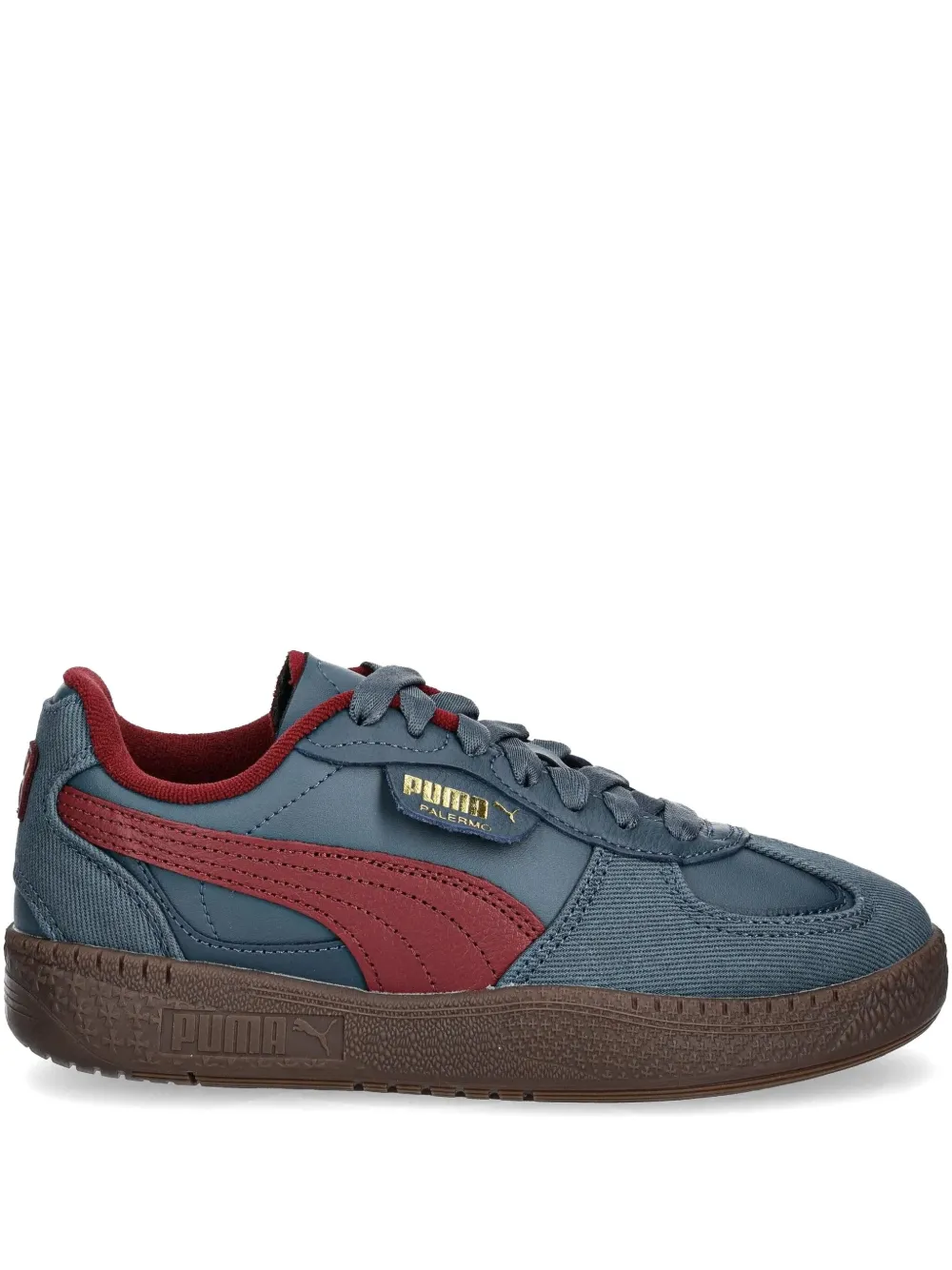 PUMA Palermo Moda sneakers Blue