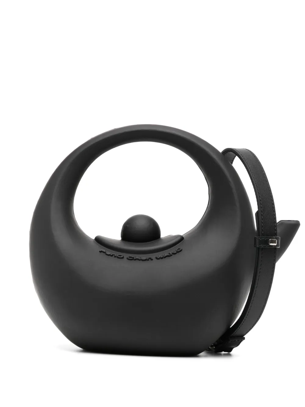 Feng Chen Wang tote Chahu 3D | negro | Image 1