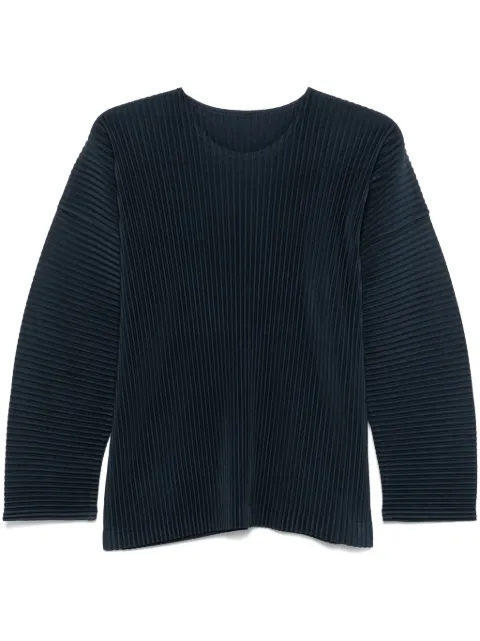 Homme Plissé Issey Miyake January T-shirt 