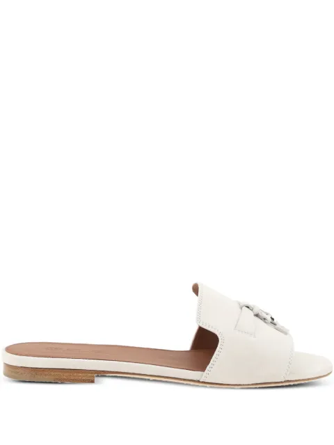 Loro Piana Charms slides 