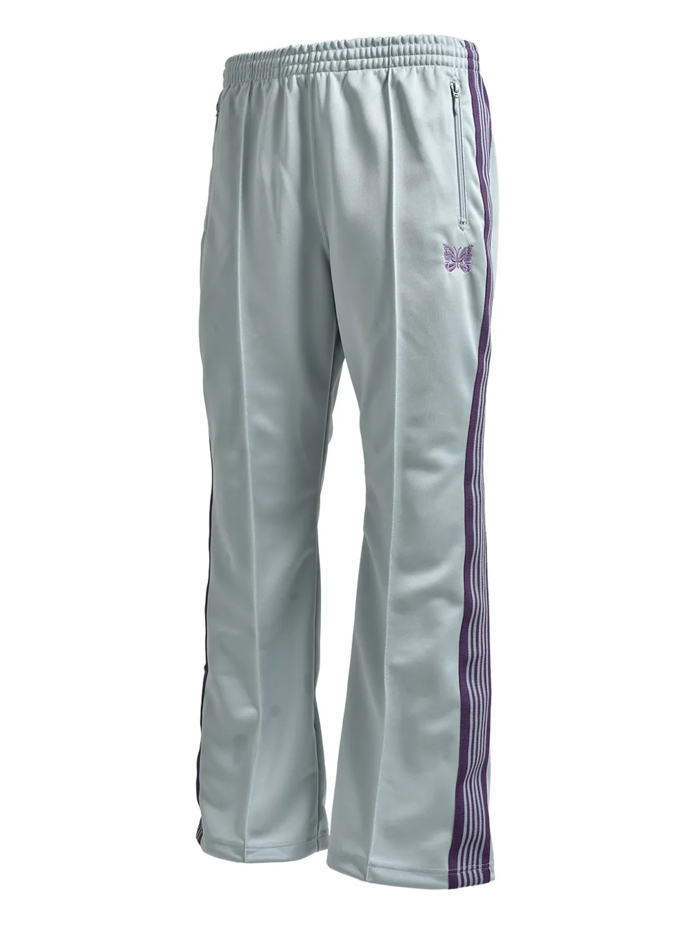 Needles Pantaloni sportivi con righe laterali