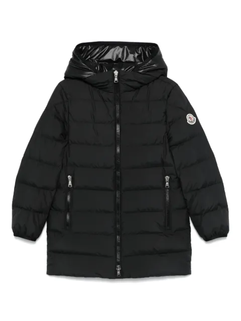 Moncler Enfant Andries puffer jacket