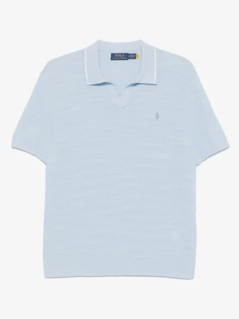 Polo Ralph Lauren Polo Pony-embroidered polo shirt