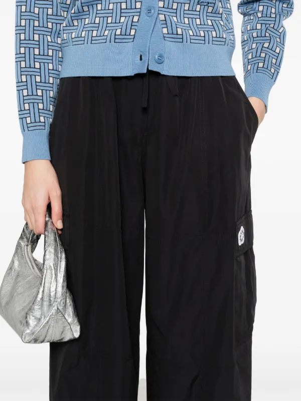 【送料&関税込】Kenzo Boke 2.0 Pants KENZO☆関税込☆Boke 2.0 ロゴストライプジャージトラックパンツ