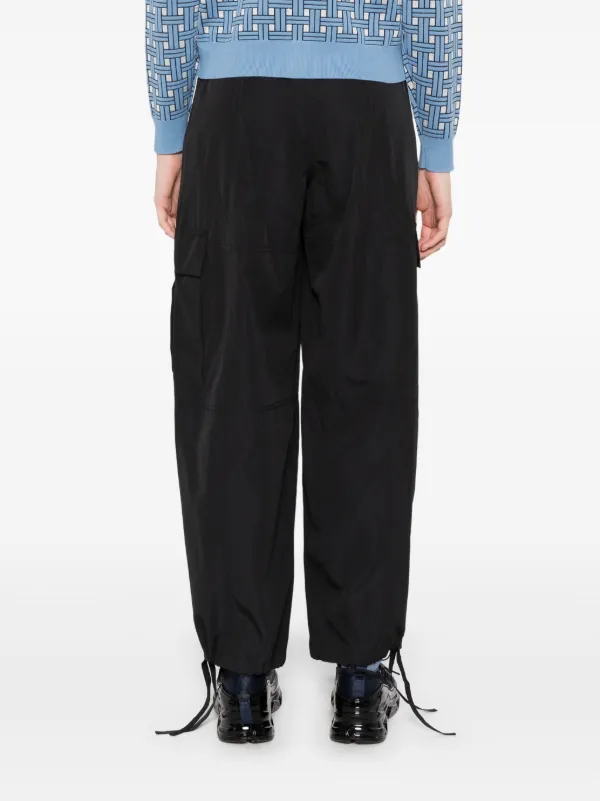 Kenzo Boke Flower 2.0 パンツ | ブラック | FARFETCH JP